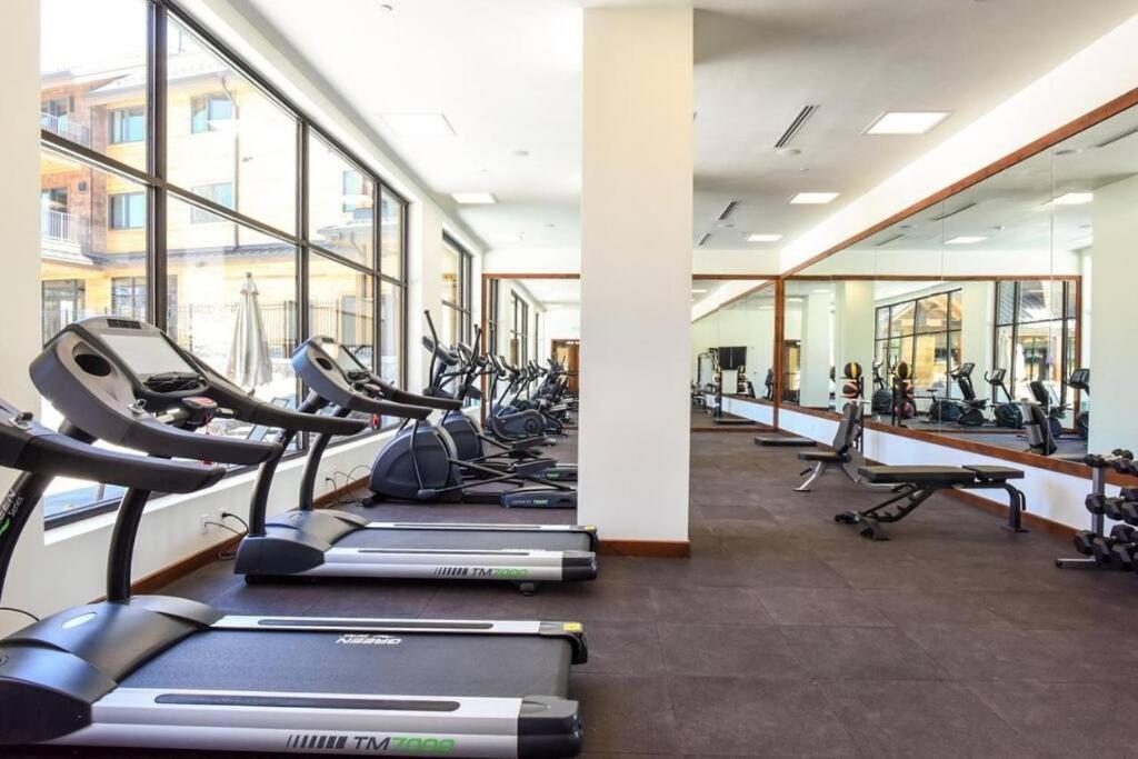 Ski In/Out - Zalanta - Great Location- 2 Hot Tubs - Heated Pool South Lake Tahoe Extérieur photo