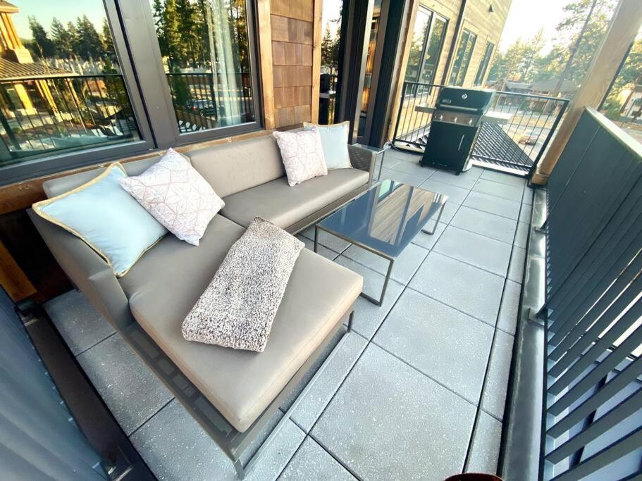 Ski In/Out - Zalanta - Great Location- 2 Hot Tubs - Heated Pool South Lake Tahoe Extérieur photo