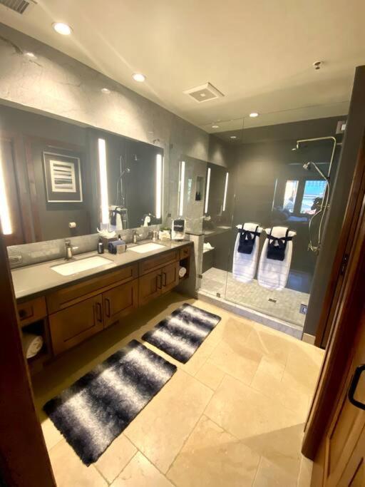 Ski In/Out - Zalanta - Great Location- 2 Hot Tubs - Heated Pool South Lake Tahoe Extérieur photo