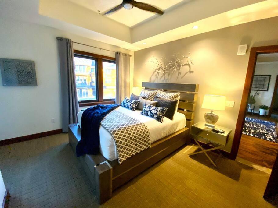 Ski In/Out - Zalanta - Great Location- 2 Hot Tubs - Heated Pool South Lake Tahoe Extérieur photo