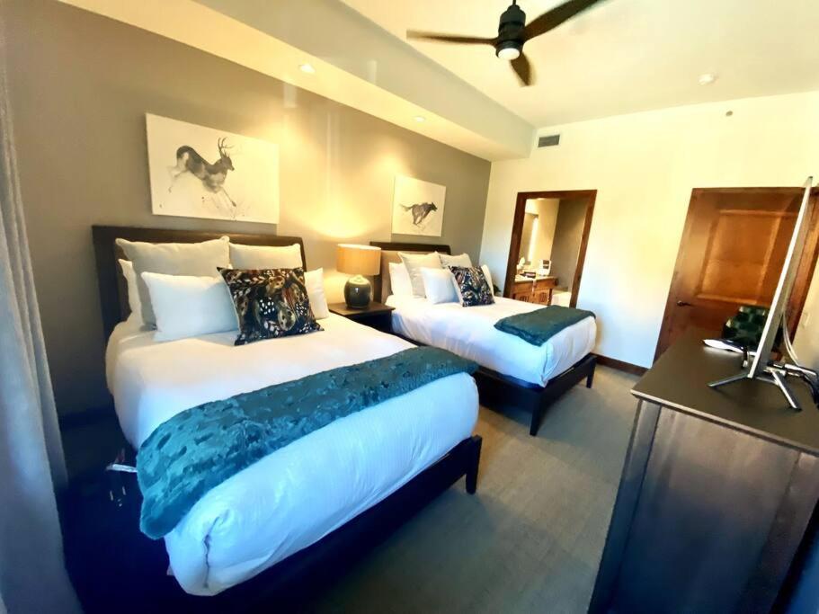 Ski In/Out - Zalanta - Great Location- 2 Hot Tubs - Heated Pool South Lake Tahoe Extérieur photo